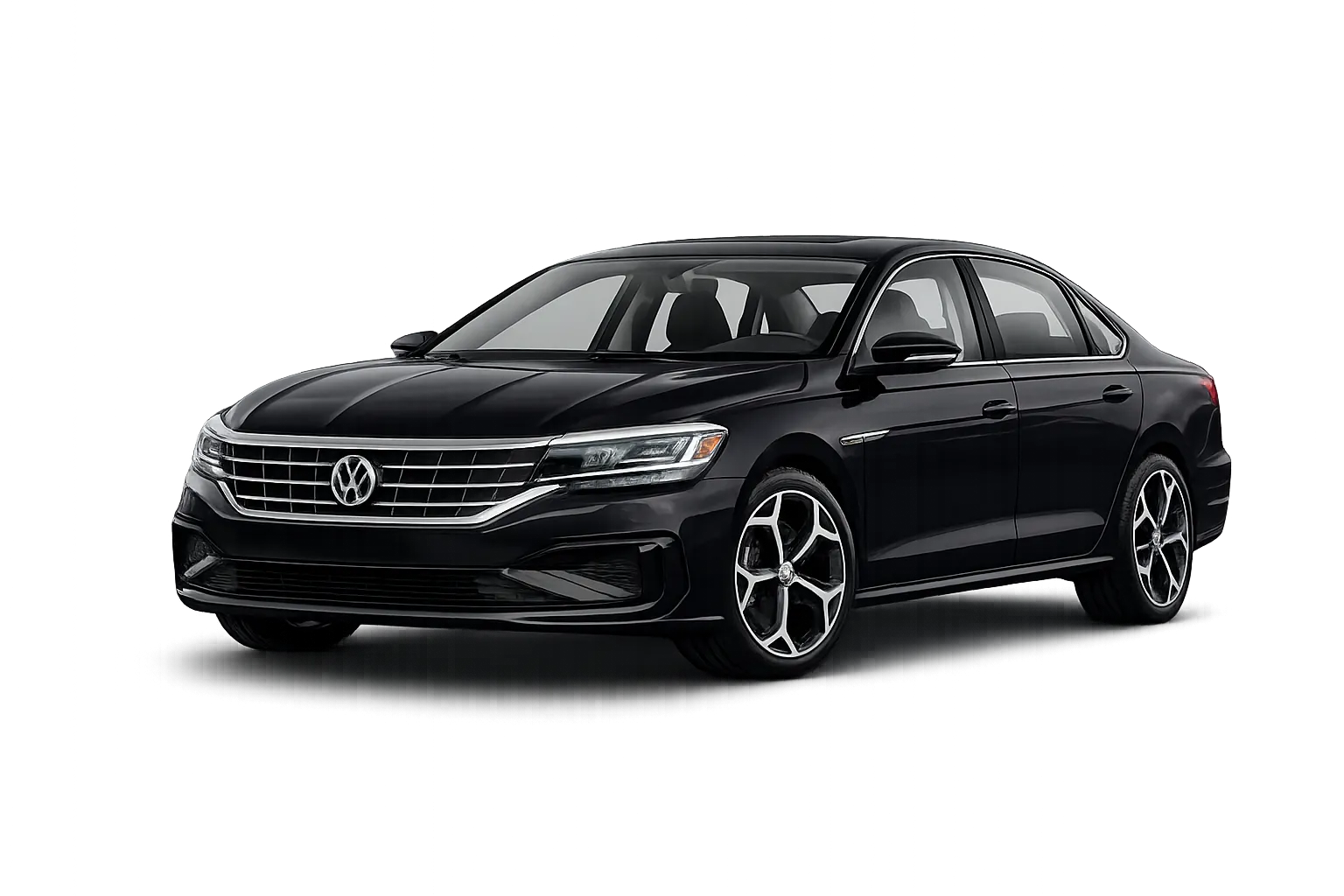 Automobile - Economy vehicle for 1-3 passengers