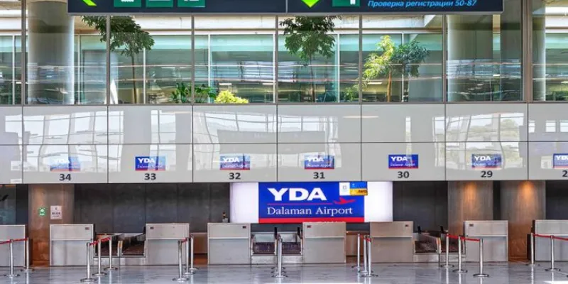 Dalaman Airport Transfer Tips - How to find your driver, save time, and enjoy smooth VIP transfers